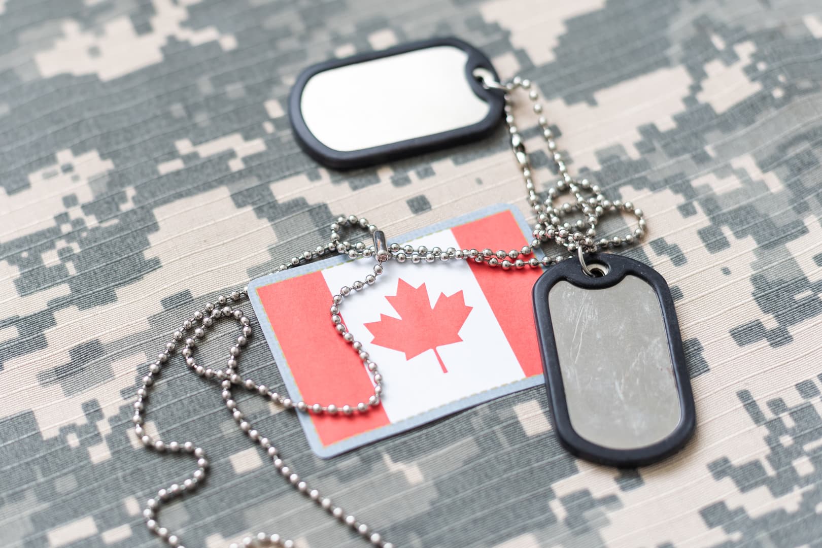 Military & Defense